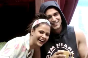 'BB 16': Family week may bring back Ankit Gupta for Priyanka.