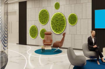  The Year So Far – Top 10 Office Design Ideas 