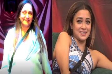'Bigg Boss 16': Shalin Bhanot's mom calls Tina Datta 'fake'.