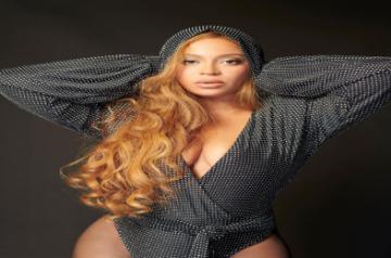 Beyonce sparks pregnancy rumours following Dubai concert