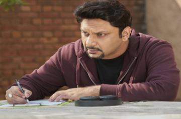 Director jug jugg jeeyo Raj Mehta.