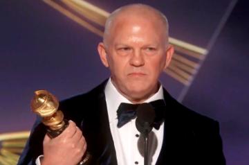 Ryan Murphy . (Photo :Twitter)