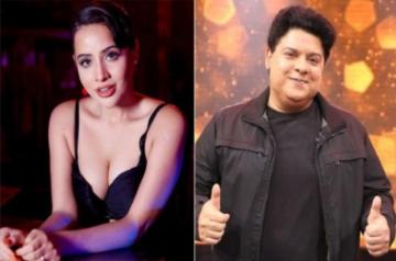 Urfi slams Sajid Khan for instigating Mc Stan to hit Archana Gautam