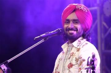 Satinder Sartaaj
