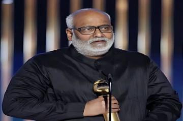 'RRR' Composer among others to be feted at Variety Artisans Awards