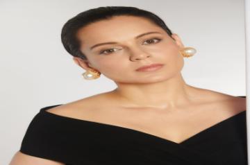 Kangana Ranaut