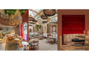 8 new must-visit restaurants in Mumbai in 2023