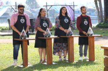 MasterChef India