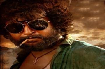 S. S. Rajamouli, Bolly, Kolly, Molly and Sandalwood stars launch Nani and Keerthy Suresh starrer pan-India 'Dasara' teaser