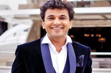 Vikas Khanna