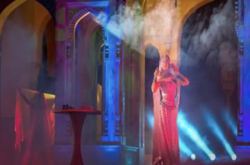 Dastaan-e-Kathak: The Story of a Storyteller