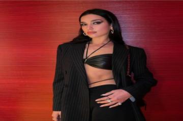 Dua Lipa gets bitten by movie bug as she prepares for debut film release
