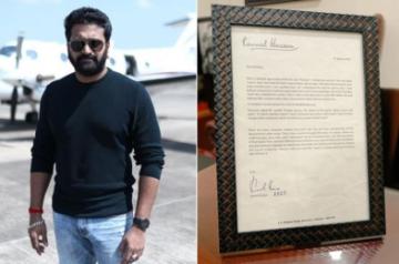 'I am a godless man, but...': Kamal's letter overwhelms Rishab Shetty