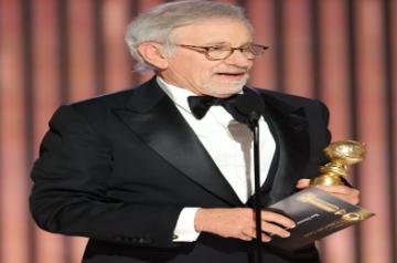Steven Spielberg. (Photo :Twitter)