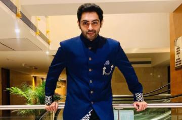 Karan Singh Chhabra