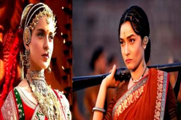 Ankita Lokhande recalls working in 'Manikarnika: The Queen Of Jhansi' as the movie clocks 4 yrs.