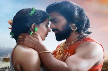 Samantha Prabhu-starrer 'Shaakuntalam' to hit the big screen on Feb 17.(photo:Instagram)