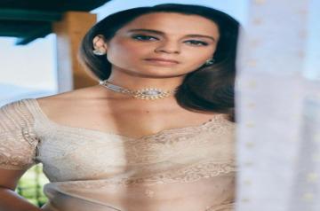 Kangana Ranaut