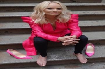 Kristin Chenoweth.(photo:Instagram)