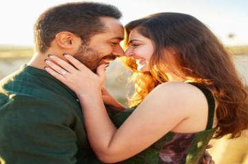 Abhishek Pathak and Shivaleeka Oberoi marriage