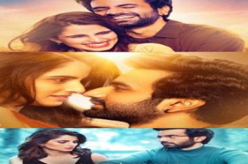 'Minus One: New Chapter' is themed around 'forever isn't always', to drop on OTT on Feb 14.