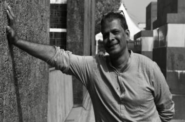 I play with language and it plays with me: Author Jerry Pinto By Suk