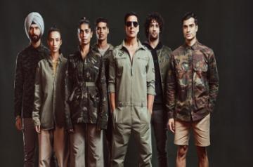 Force IX-Akshay Kumar