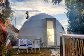 Eco Glamp announces Winter Fiesta 2023 in Saklana Valley