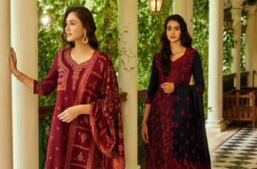 Lohri collection by Rangriti 