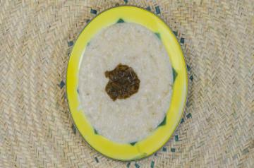 Saudi Arabia announces ‘Jareesh’ and ‘Maqshush' as national dish