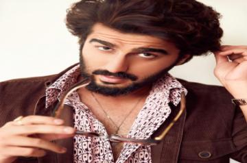 Arjun Kapoor.(photo:Instagram)