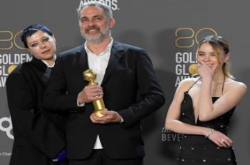 Golden Globes 2023: 'House of the Dragon' wins Best Drama Series, beats 'Better Call Saul', The Crown', 'Ozark'. (Photo :Twitter)