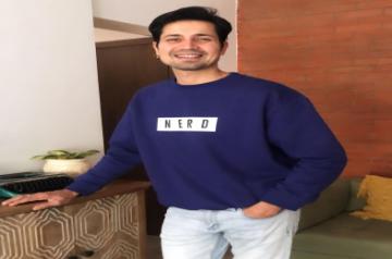 Sumeet Vyas: Don't have that equation with my parents where we'd discuss sex