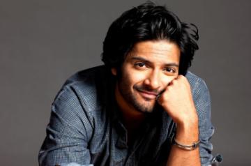 Ali Fazal