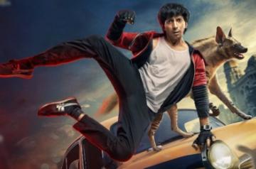 Anshuman Jha.(photo:instagram)