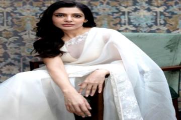 Samantha Ruth Prabhu.