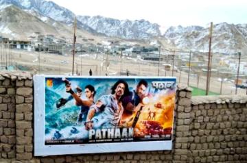 Pathaan.