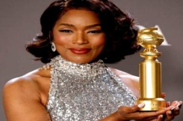 Angela Bassett. (Photo :Twitter)