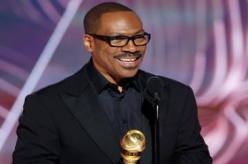 Eddie Murphy.(Photo:Twitter)