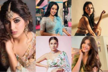 Five TV actresses who will rule the charts in 2023