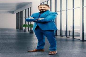 Amit Jain, CEO and Co-founder, CarDekho.