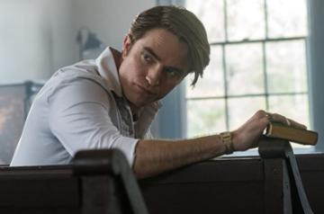 Robert Pattinson.(Photo:IMDB.com)