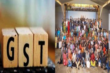 Malayalam film body AMMA gets GST notice.(photo:malayalamcinema.com/ )