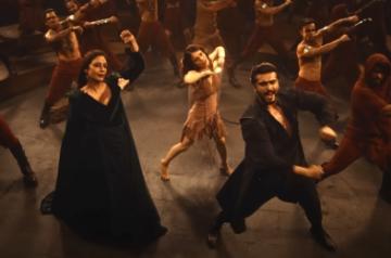 Vishal Bhardwaj: 'Phir Dhan Te Nan' stirs up the memories of original song