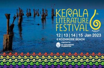 kerala Literature Festival 2023