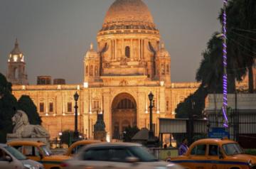 Victoria Memorial. (Photo: Pexel)