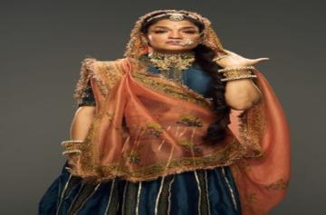 Sandhya Mridul