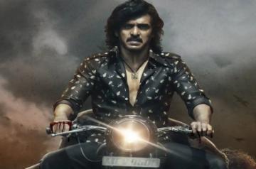 Pan-India Kannada film 'Kabzaa' to hit screens on Puneeth Rajkumar's b'day