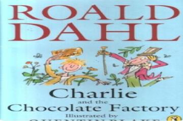 Roald Dahl publisher removes word 'fat' from 'Charlie and the Chocolate Factory' for 'inclusion'.