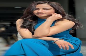 Niyati Fatnani.(photo:instagram)